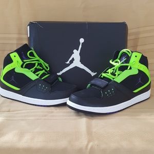 Nike Air -Jordan 1 Flight Strap